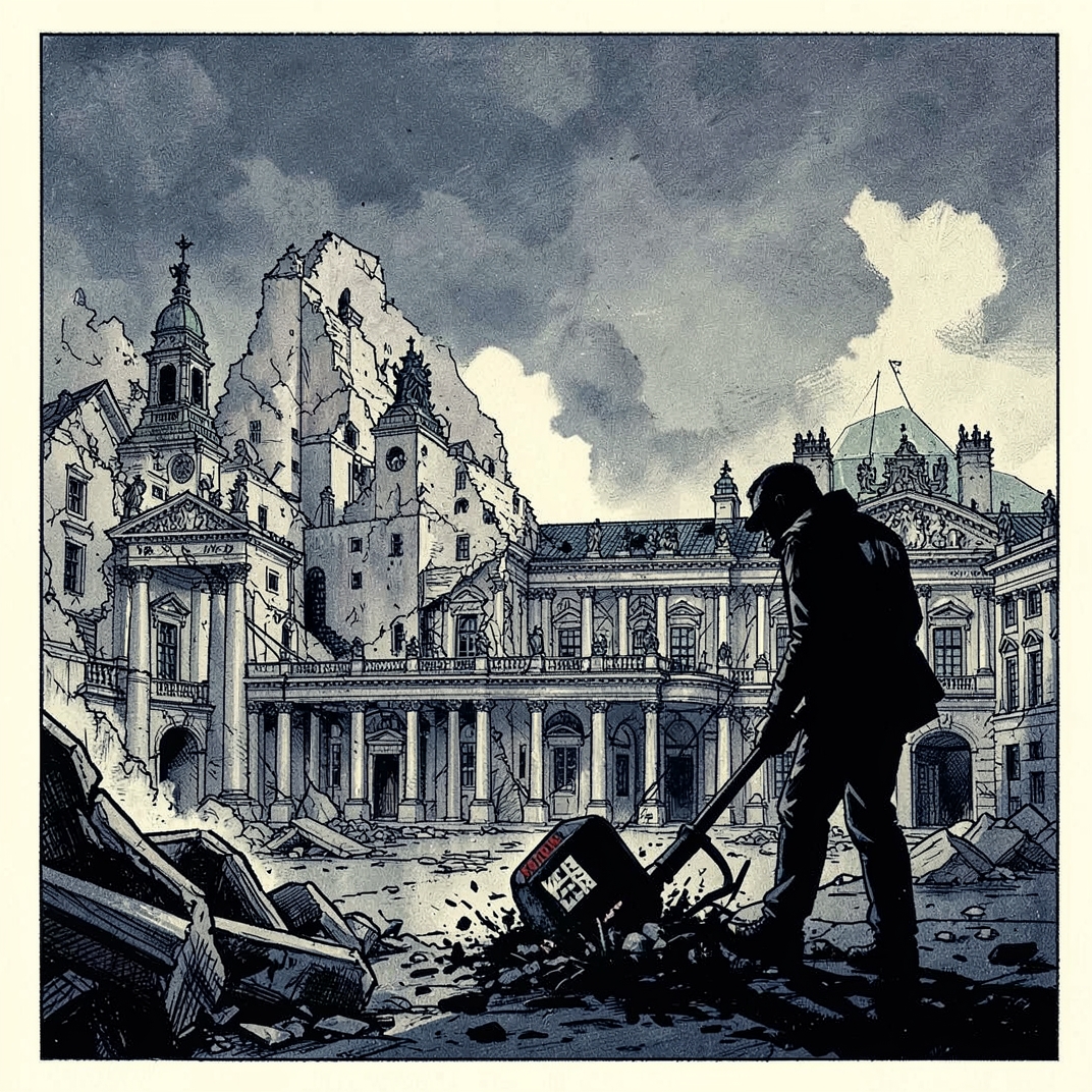 EVP-Chef Weber droht Koalition mit Verfassungskrise