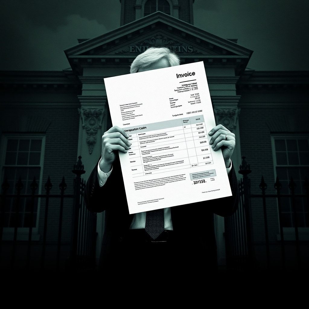 Ex-Politiker Mandelson verlangt nach Epstein-Skandal 547.000 Pfund Entschädigung