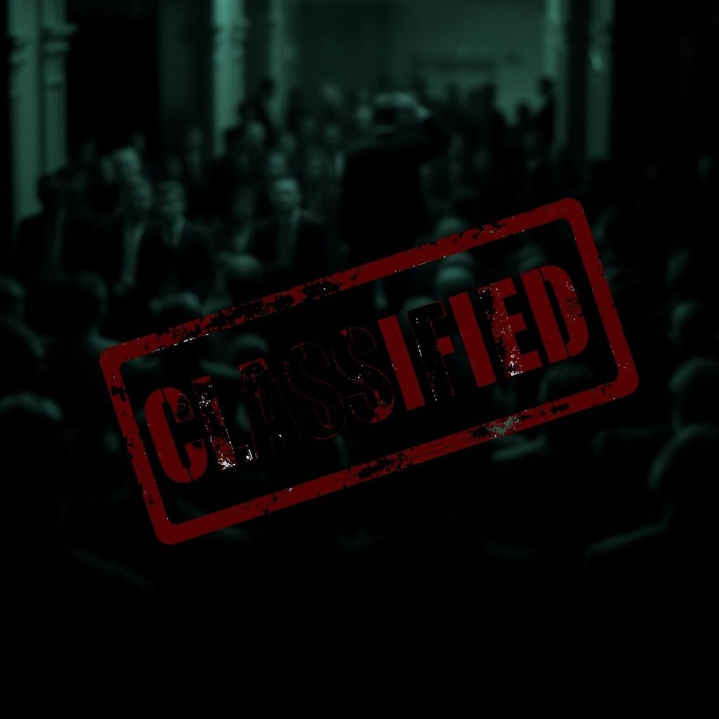 Exklusiv: Epstein-Strategiepapier zur Image-Korrektur aufgetaucht