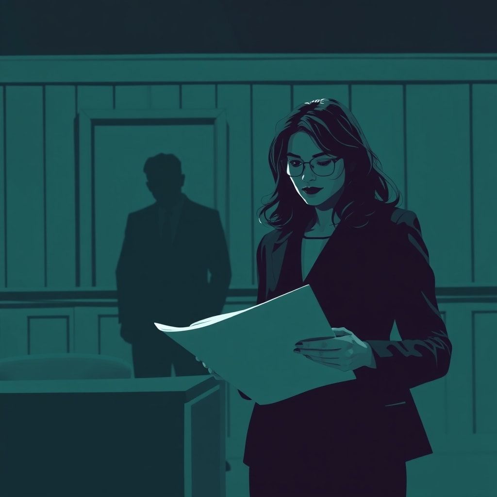 Exklusiv-Interview: Jess Michaels beschuldigt Jeffrey Epstein sexueller Gewalt im Jahr 1991