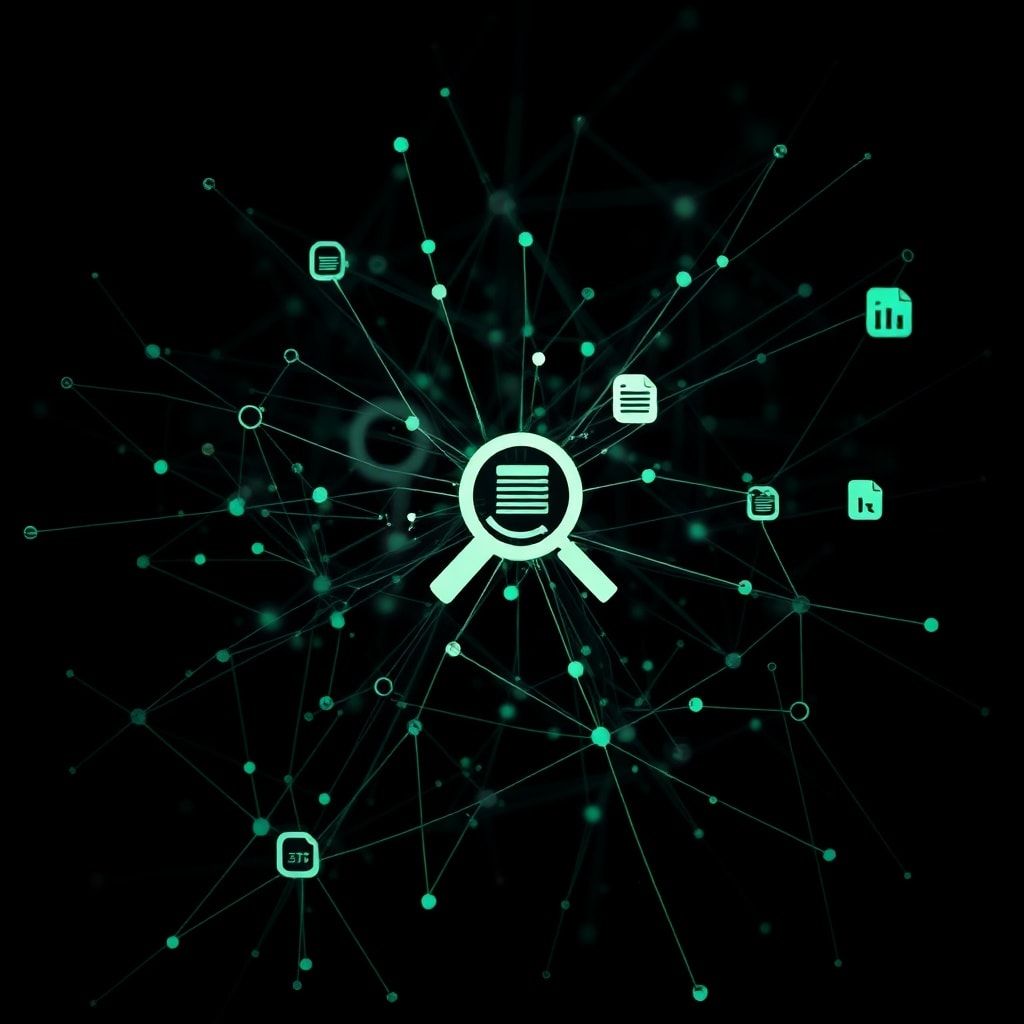 Exklusiv: OSINT-Plattform enthüllt komplexes Netzwerk – Dokumente werfen Fragen zu früheren Ermittlungen auf