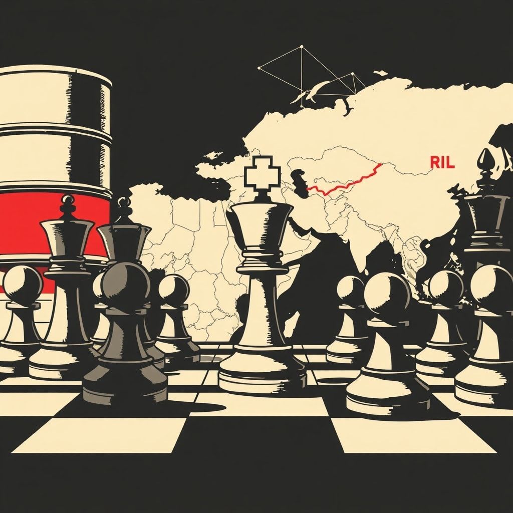 Experte warnt: Sanktionslockerung stärkt Putins Macht