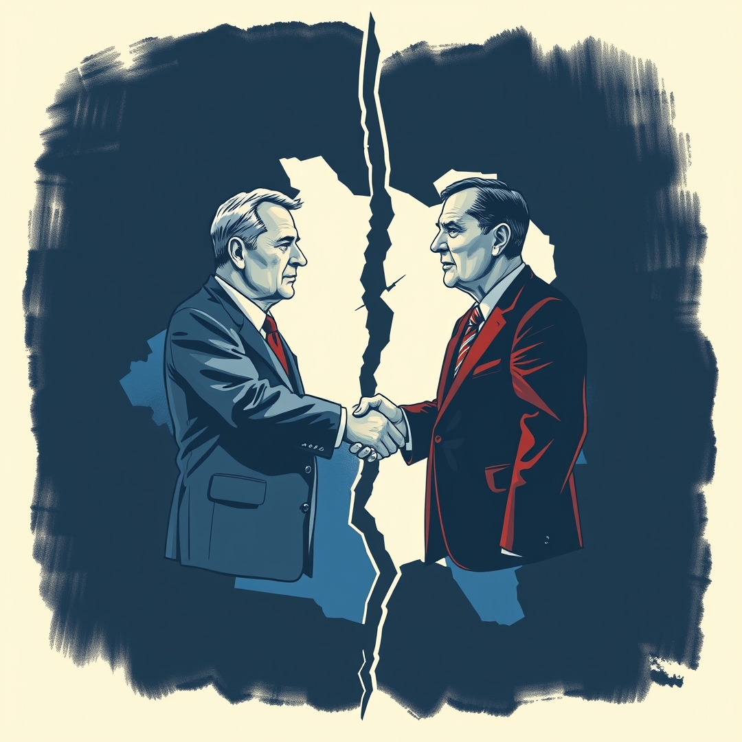 Experten warnen: Wahl in Rheinland-Pfalz könnte Demokratie erschüttern