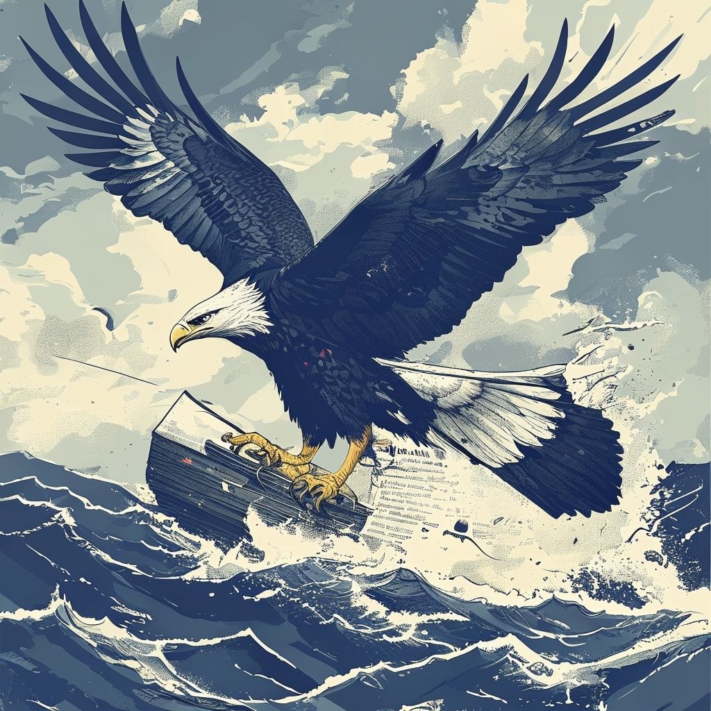 Exporteinbruch zu Jahresbeginn: Deutschlands Wirtschaft im freien Fall?