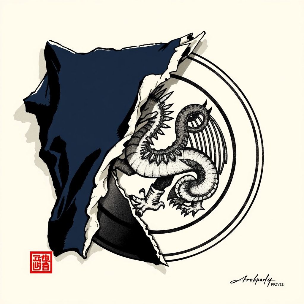 Exzellenz im Schatten: Wie Deutschlands Elite-Unis den Anschluss verlieren