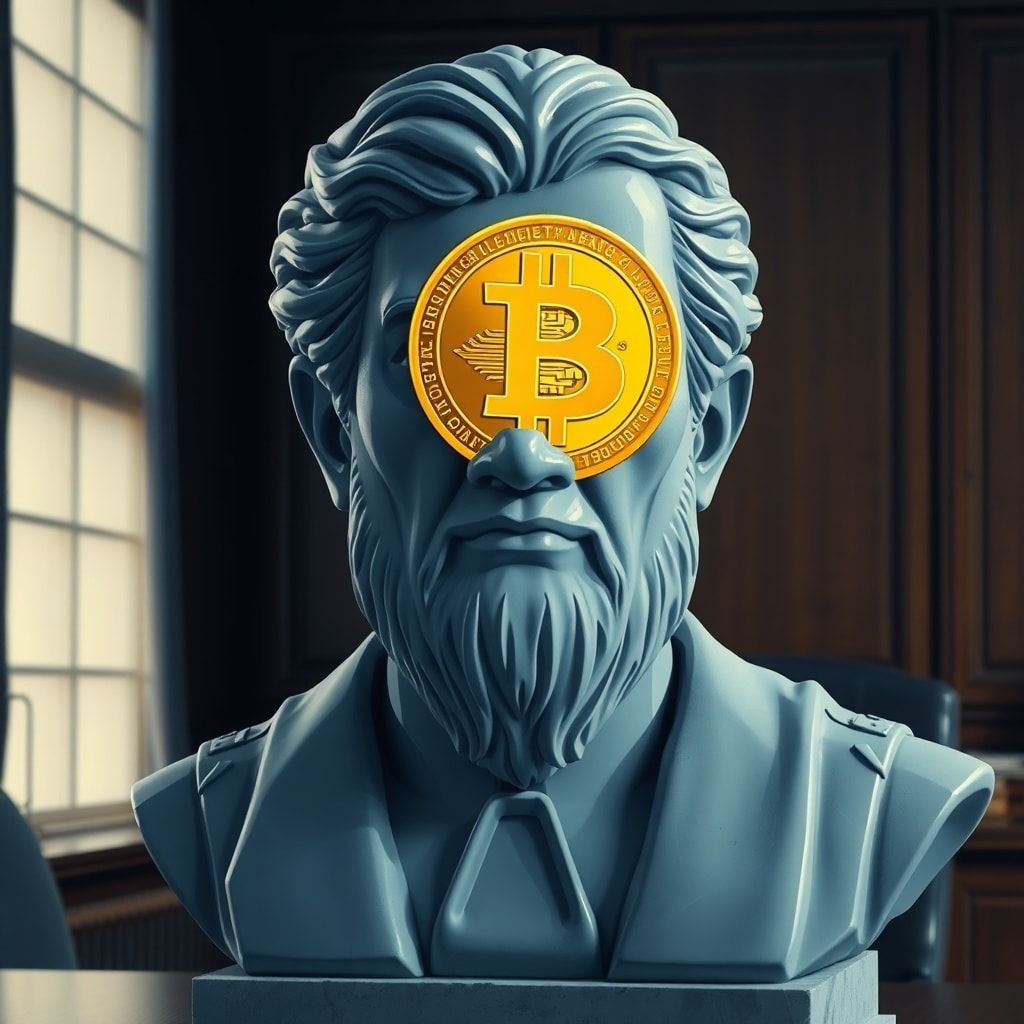 Farage steigt mit Millionen in Bitcoin-Treasury-Firma ein