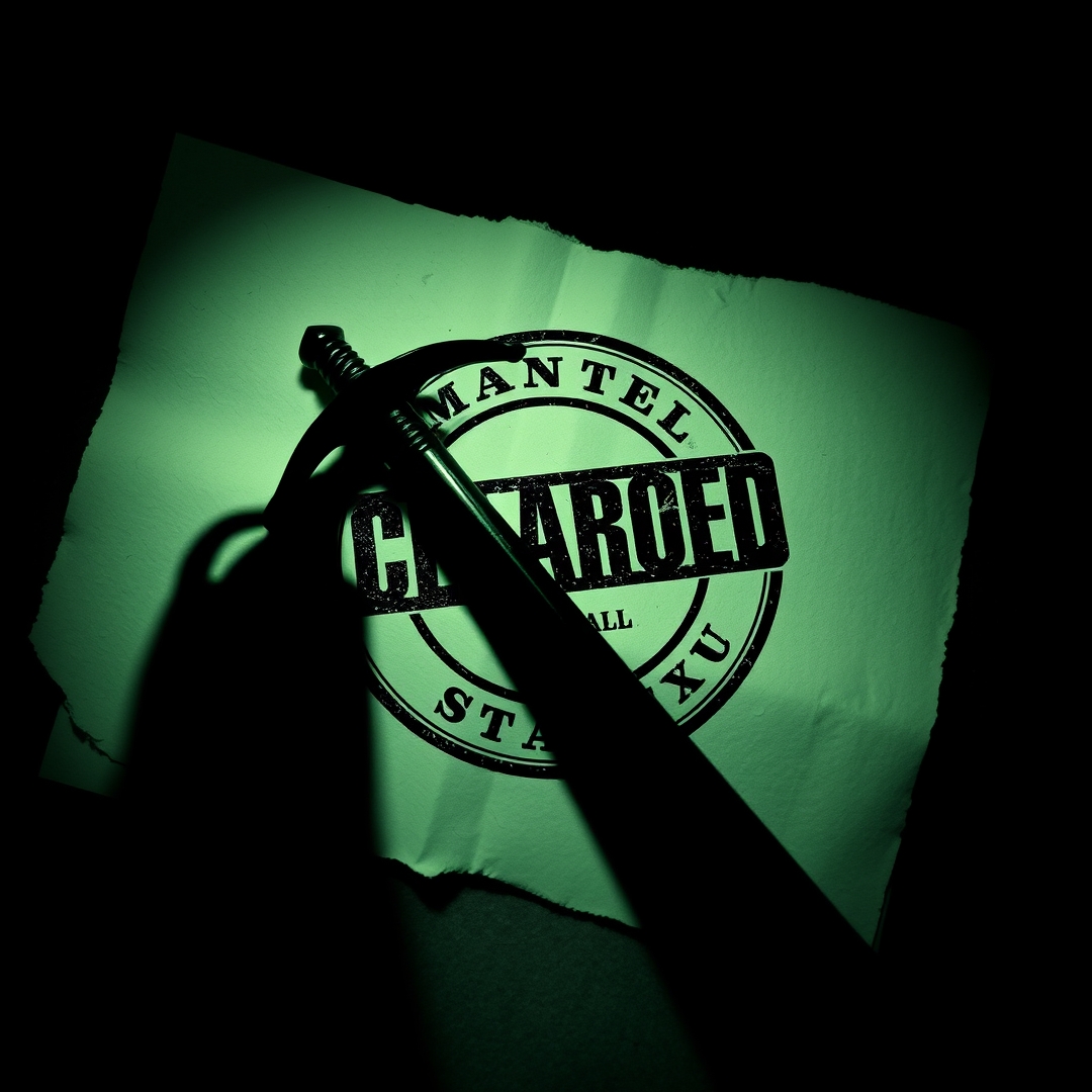 FBI-Akten belegen: Epstein 1973 in London wegen Schwertstock verhaftet