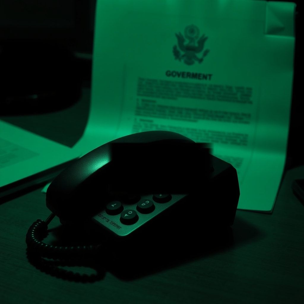 FBI-Akten enthüllen: Epstein-Opfer berichtet von Telefonat während des Übergriffs – Name Trumps in Dokument aufgetaucht