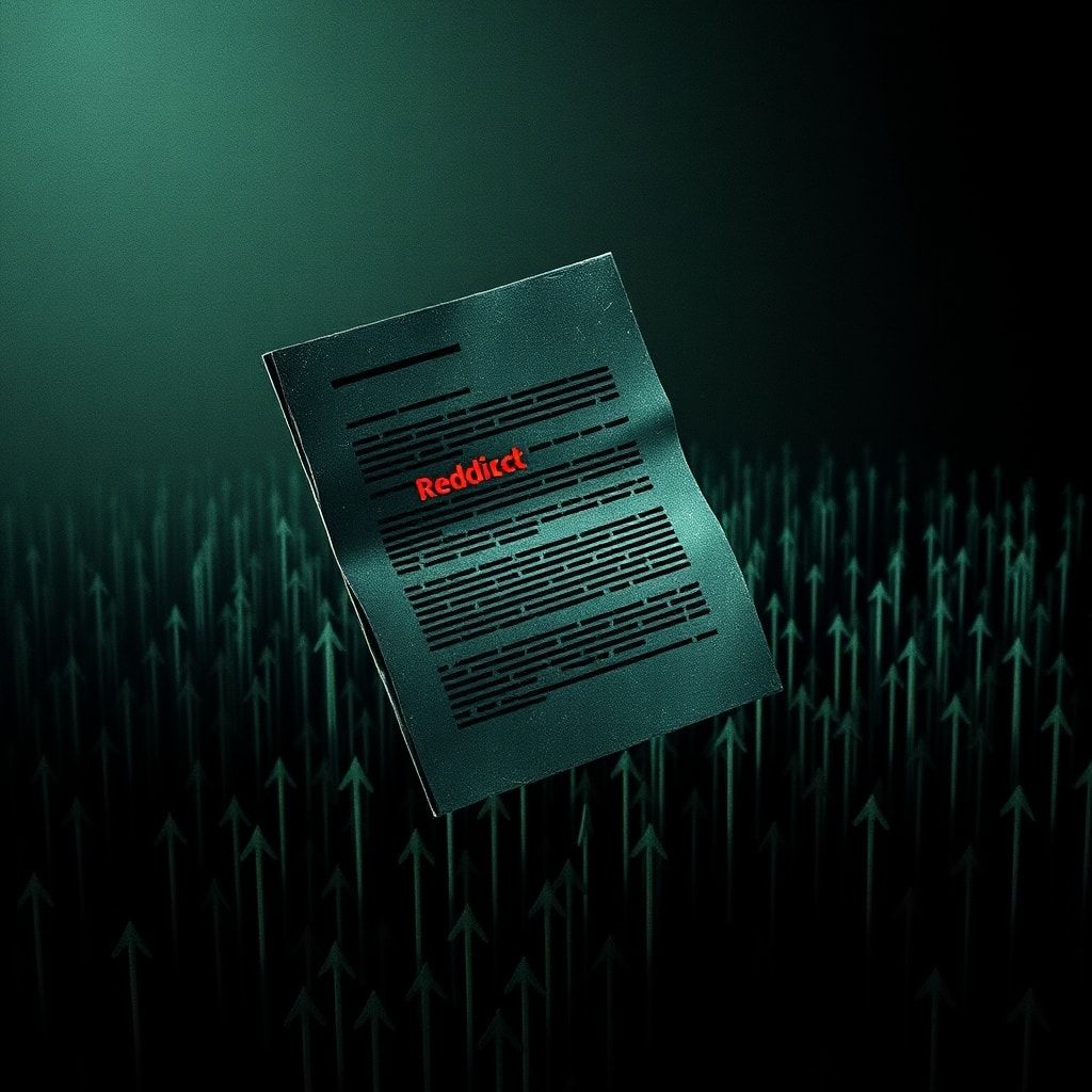 FBI-Dokument aus Reddit-Post beschäftigt Washingtoner Behörden