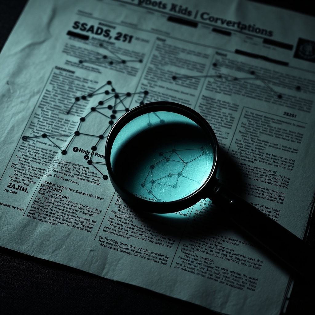 FBI-Dokumente enthüllen: Trumps Verhalten folgt klarem Muster