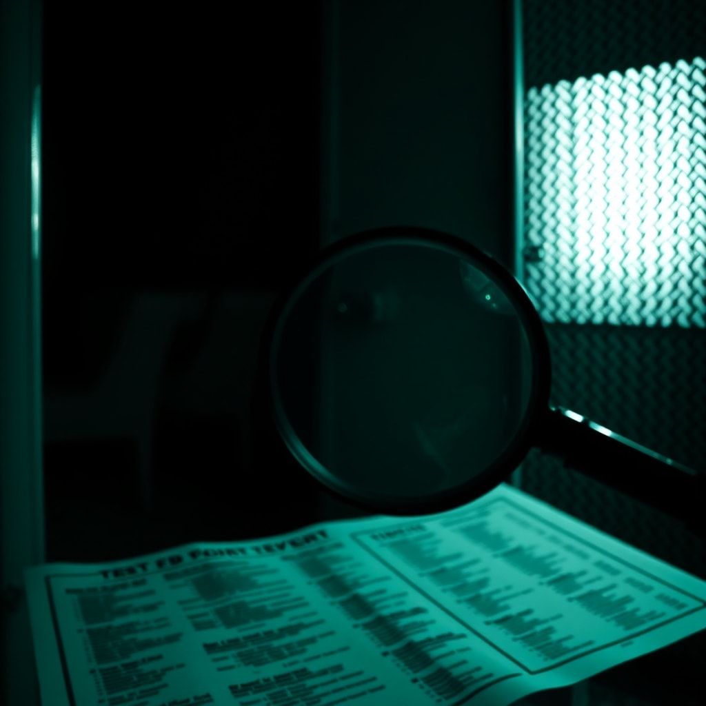 FBI-Dokumente: „Vagina-Biss-Muster“ als neuer Ermittlungsansatz im Epstein-Fall