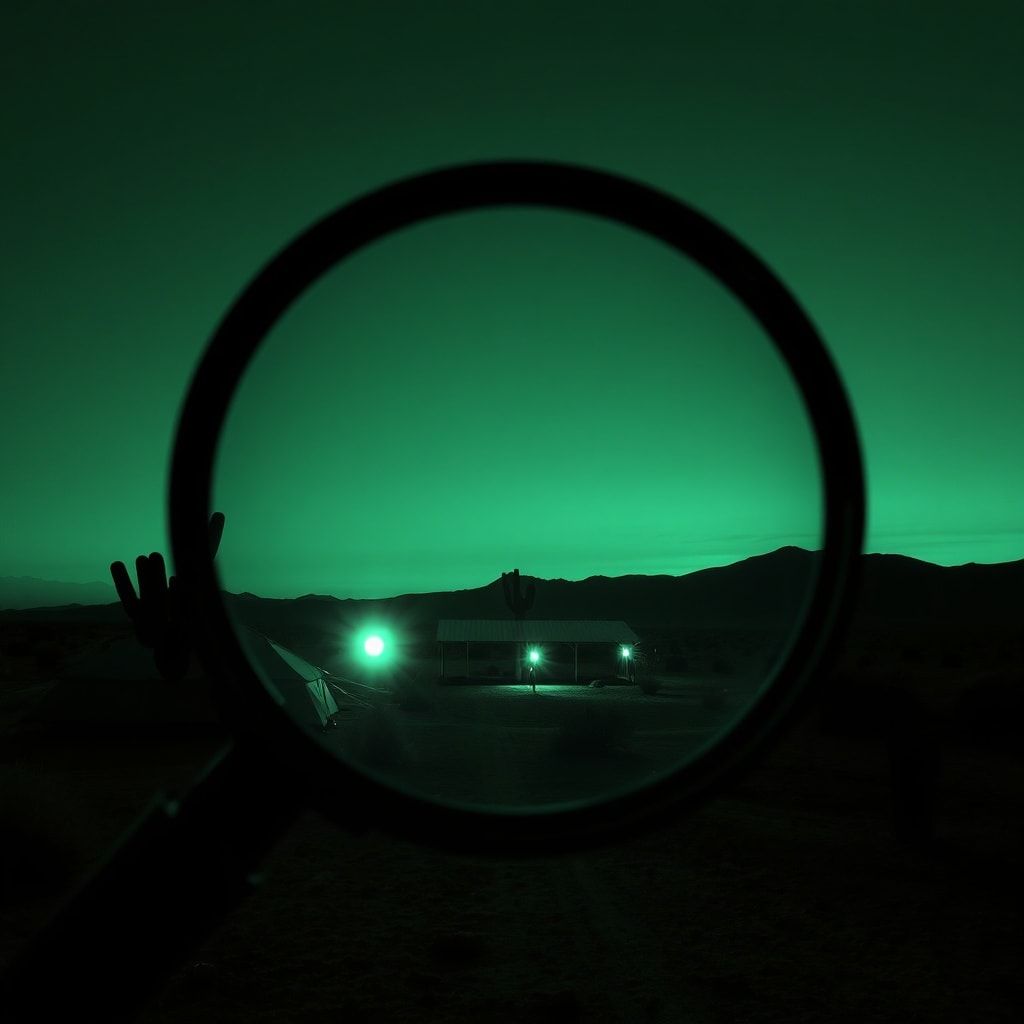 FBI-Durchsuchung auf Epsteins Zorro Ranch: Ermittlungen nehmen unerwartete Wendung