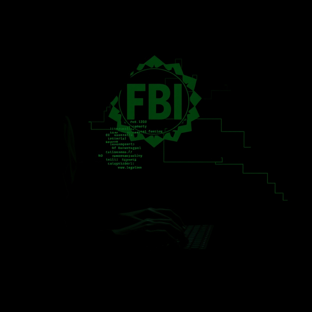 FBI eröffnet Ermittlungsverfahren nach 4chan-Post über Jeffrey Epstein