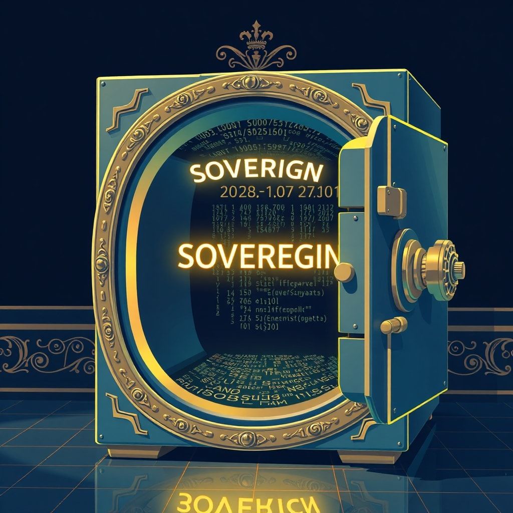 FBI führt Festnahme nach 46-Millionen-Dollar-Krypto-Diebstahl aus Staatswallets durch