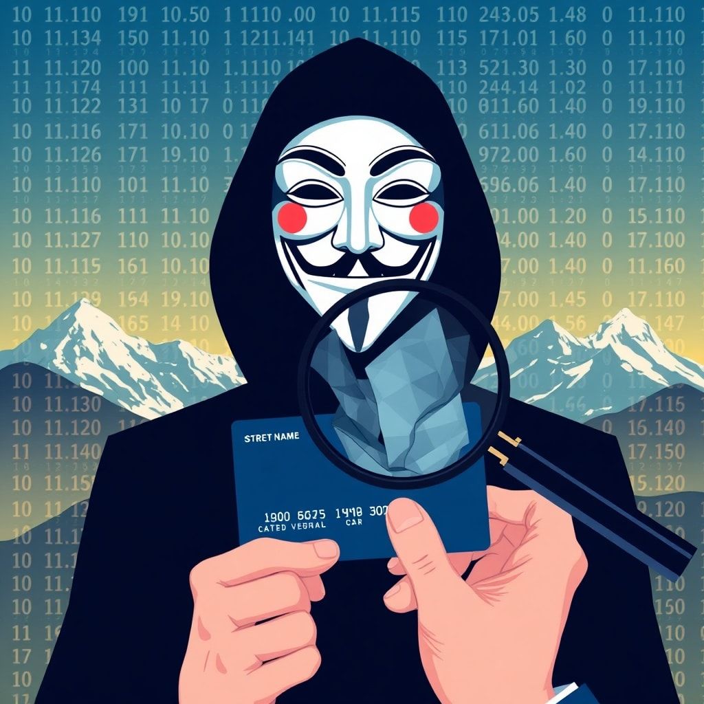 FBI-Identifizierung von Protest-Teilnehmer: Experten empfehlen Kryptozahlung für mehr Anonymität