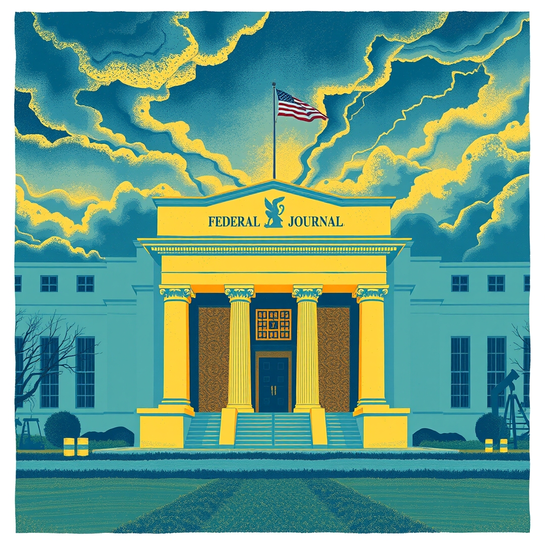 Fed-Chef Powell warnt vor inflationärem Schock durch Nahost-Konflikt