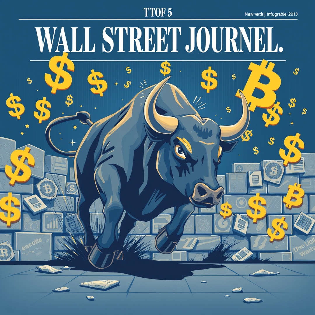 Fed-Haltepolitik löst paradoxen "Angst-Bullen" aus: Crypto-Markt in Extremsituation