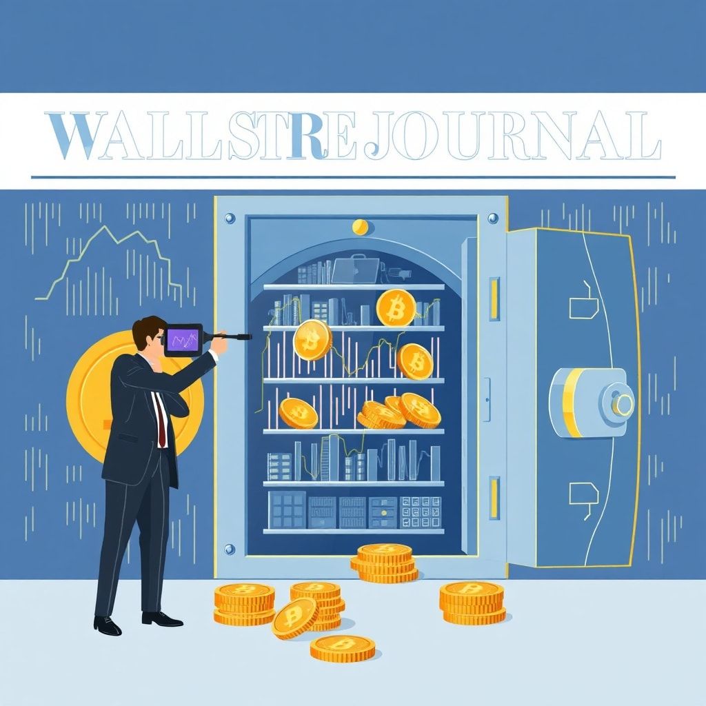 Fed und Bankenaufsicht: Tokenisierung ändert nichts an Kapitalanforderungen