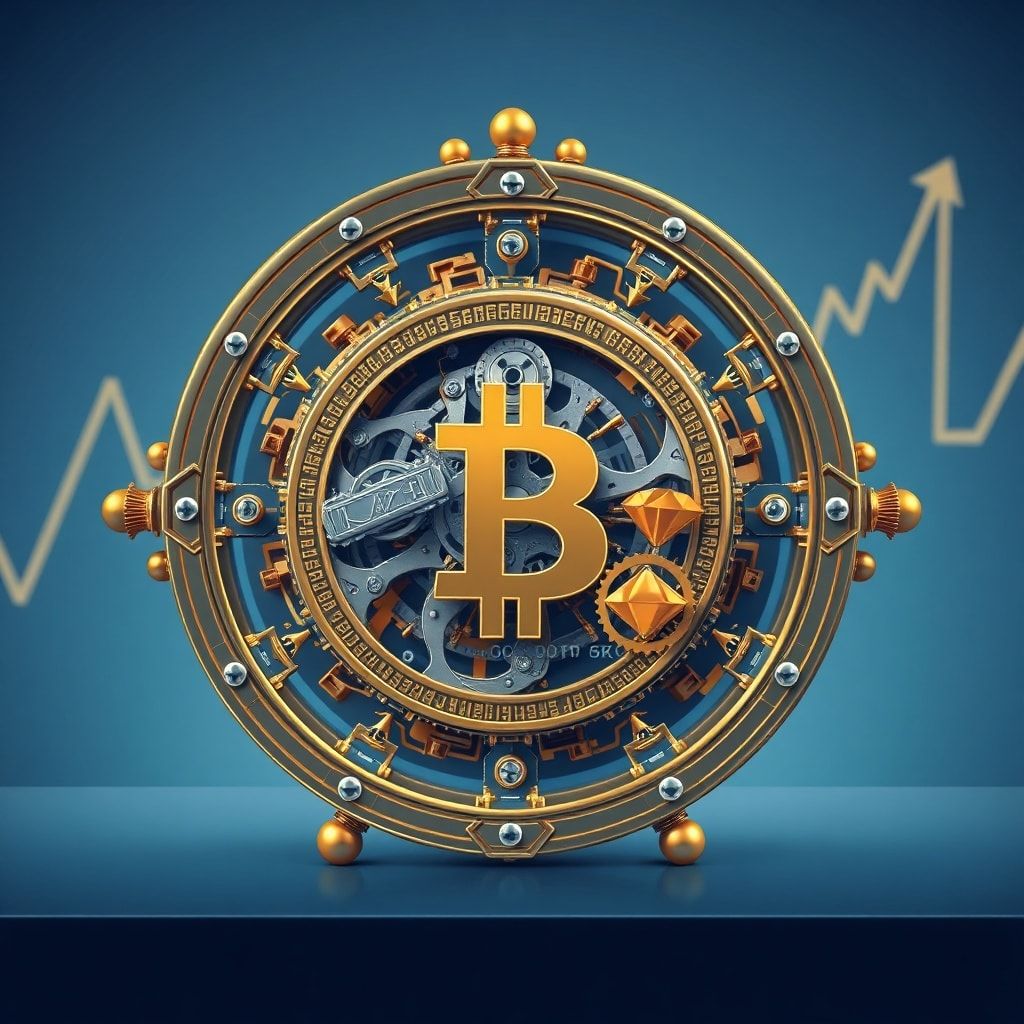 Fidelity sieht Ende der Bitcoin-Konjunkturzyklen: fundamentale Marktverschiebung attestiert