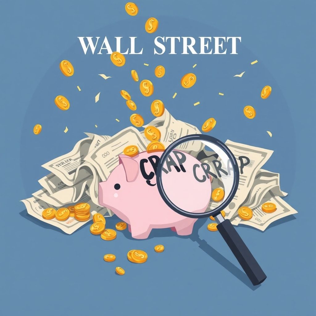 Finanzanalysten warnen: IPOs auf Robinhood bringen durchschnittlich nur Verluste