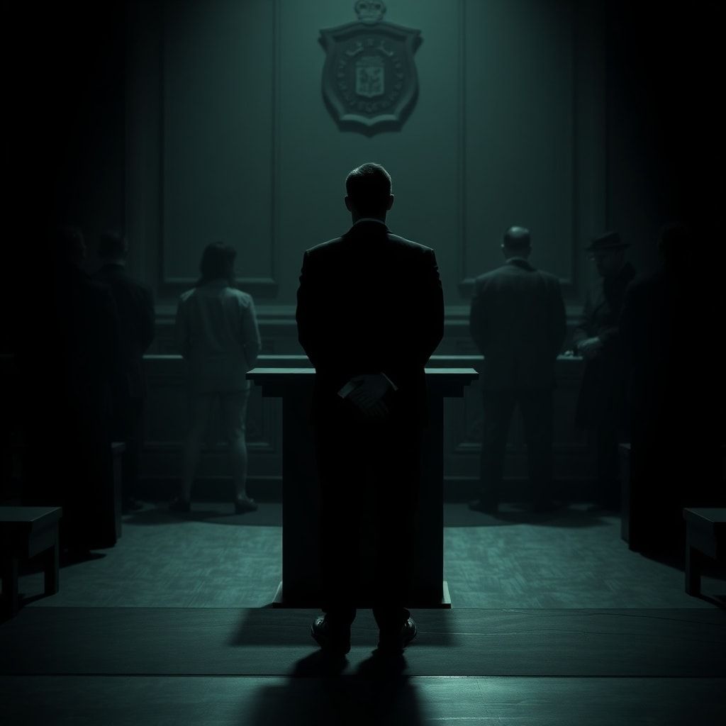 Finanzbuchhalter Richard Kahn bestätigt fünf Epstein-Kunden vor Ausschuss