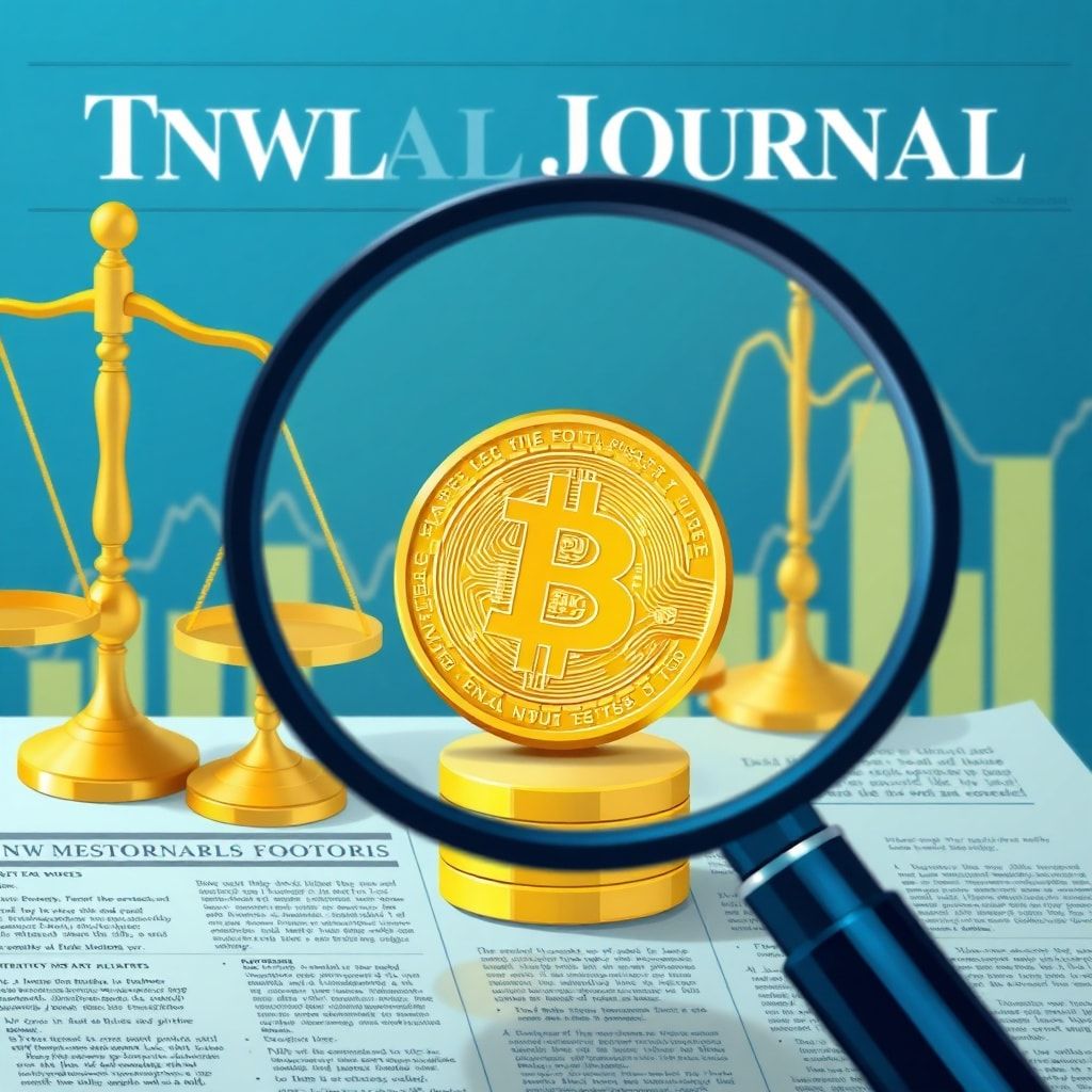 Finanzexperten warnen: Bitcoin-Kredite erfordern strikte Kriterien