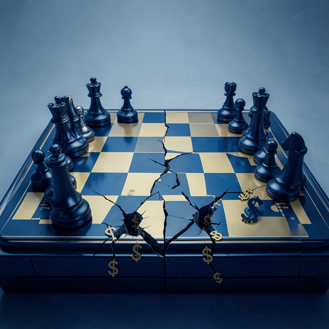 Finanzexperten warnen: Delta-Neutral Trading ist nicht so sicher wie gedacht