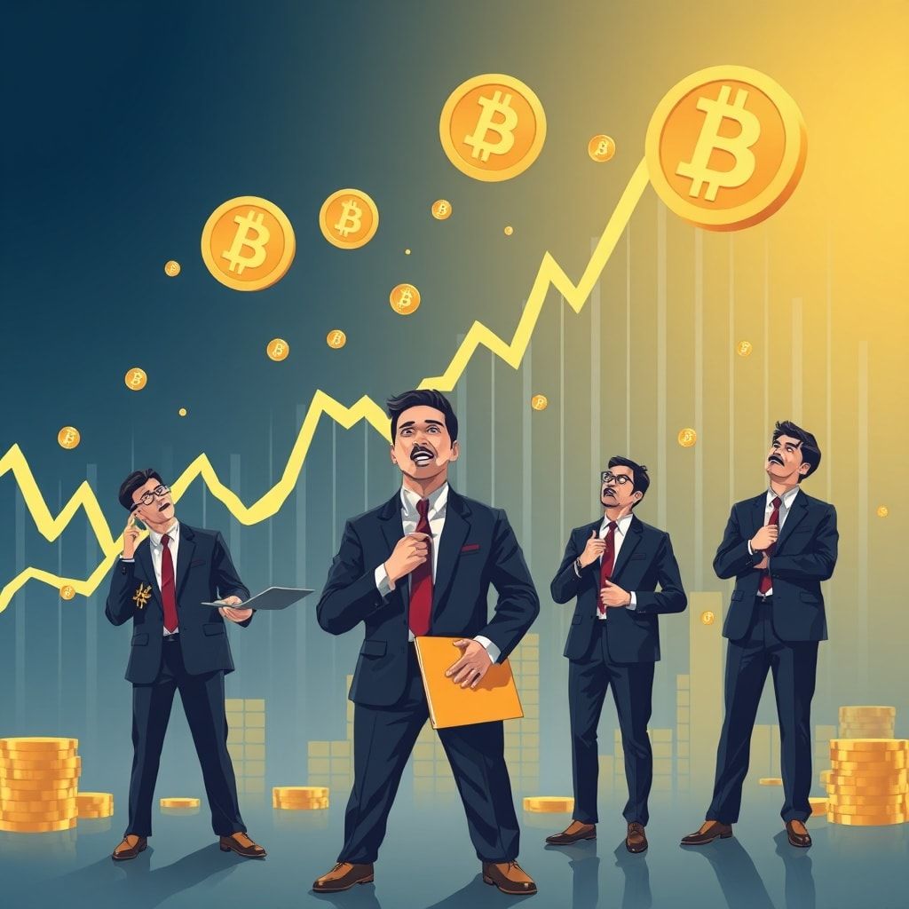 Finanzmärkte am Abgrund: Solana-Token durchbricht psychologische Marke von 100 US-Dollar