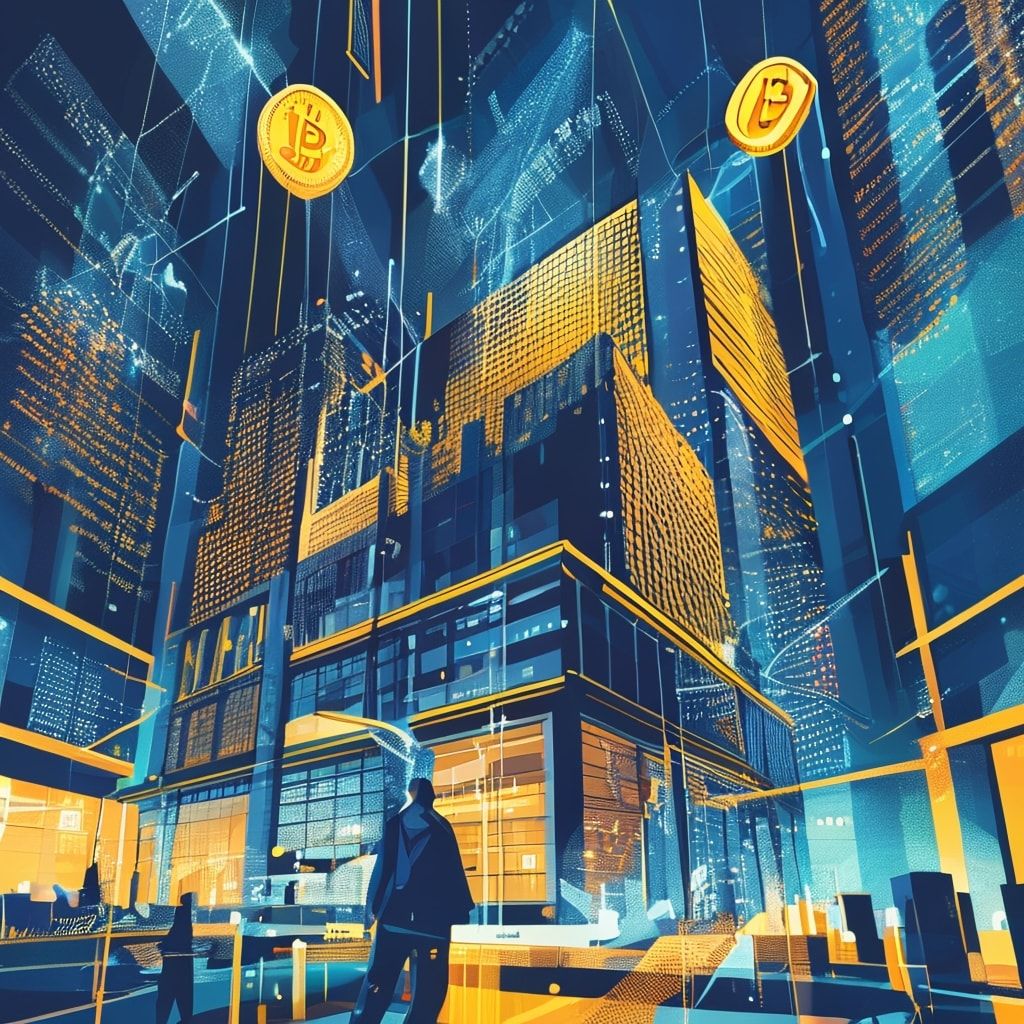 Finanzministerium bestätigt: Ether-Holding von 19,5 Millionen Dollar deutet auf strategische Portfolio-Neuausrichtung hin