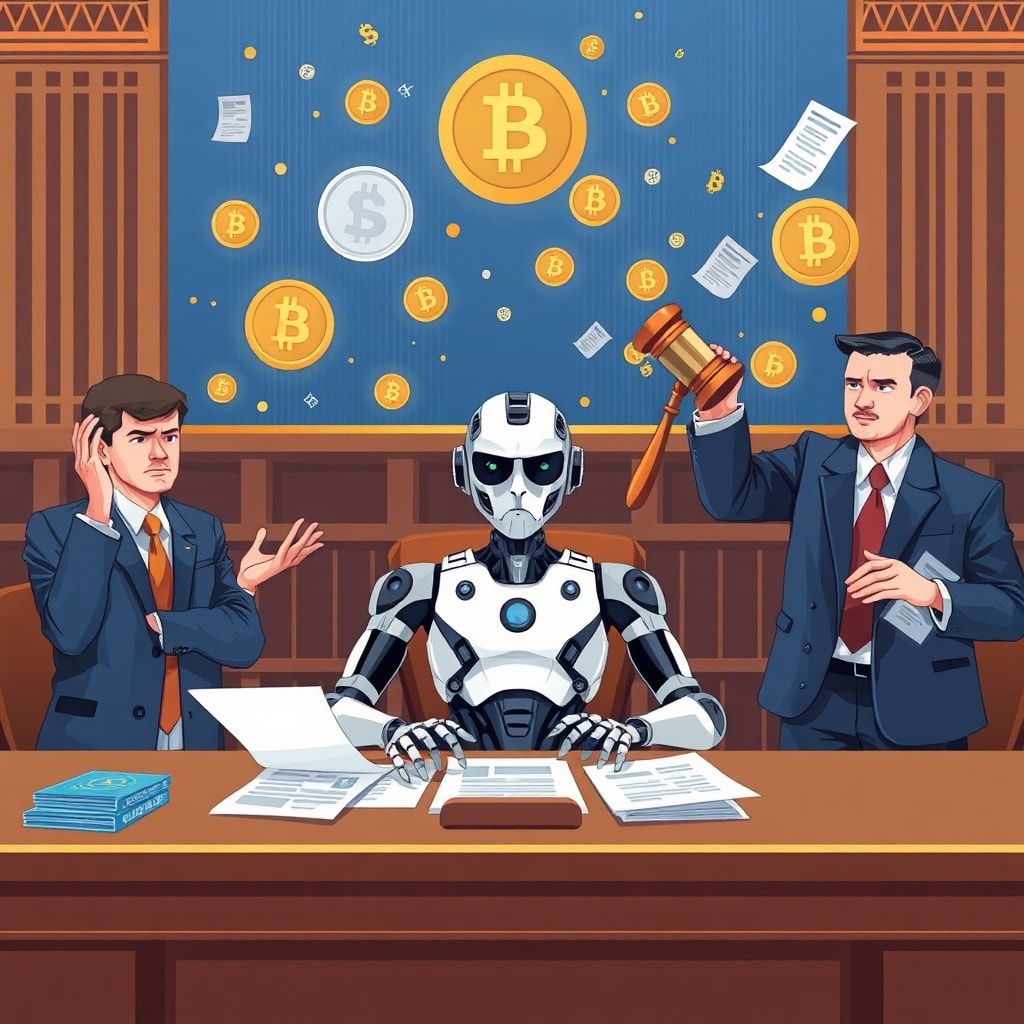 Finanzministerium bestätigt: Künstliche Intelligenz erhält eigene Steuerklasse