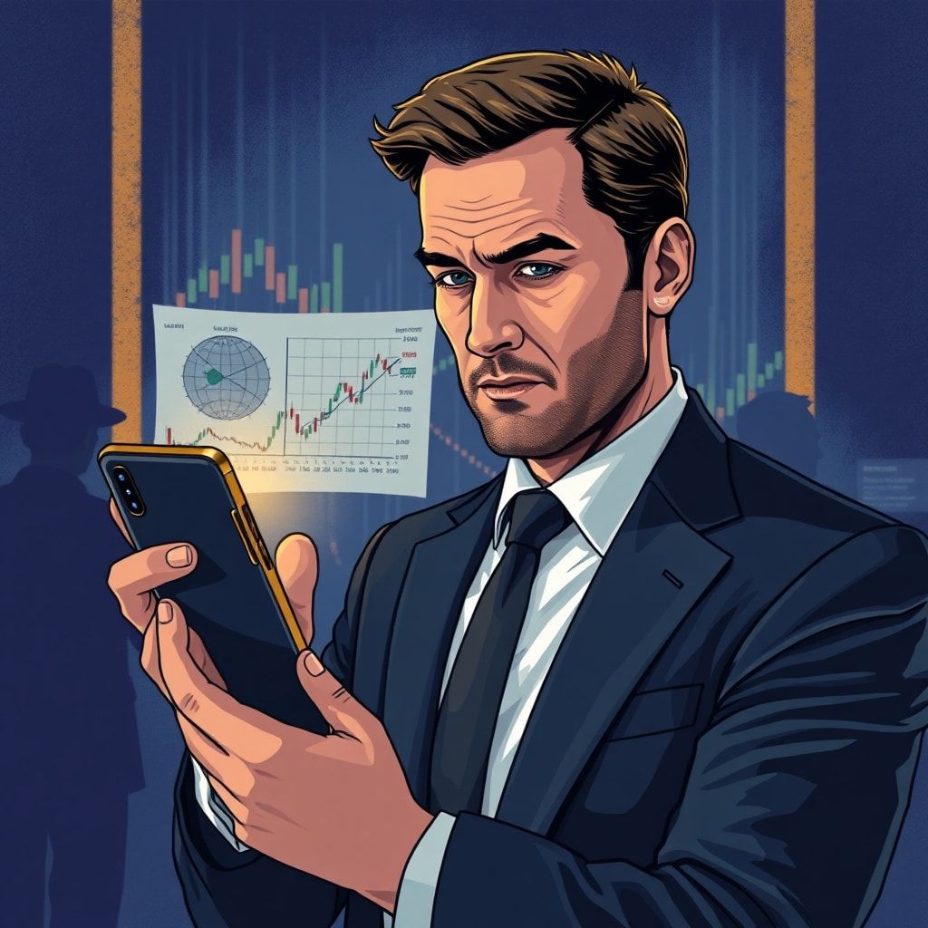 Finanzministerium bestätigt: Neue PnL-App könnte Steuerhinterziehung revolutionieren