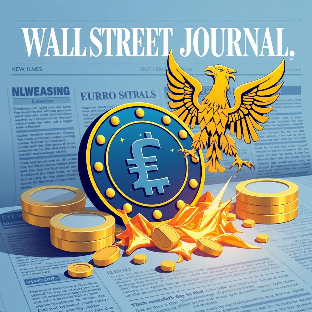 Finanzministerium prüft Krypto-Casino-Regulierung: Strafen bis zu 50.000 Euro möglich