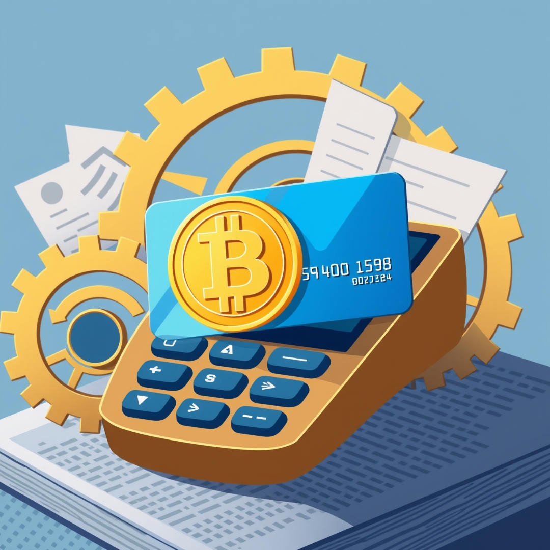 Finanzministerium prüft Regulierung von Bitcoin-Zahlungsintegration