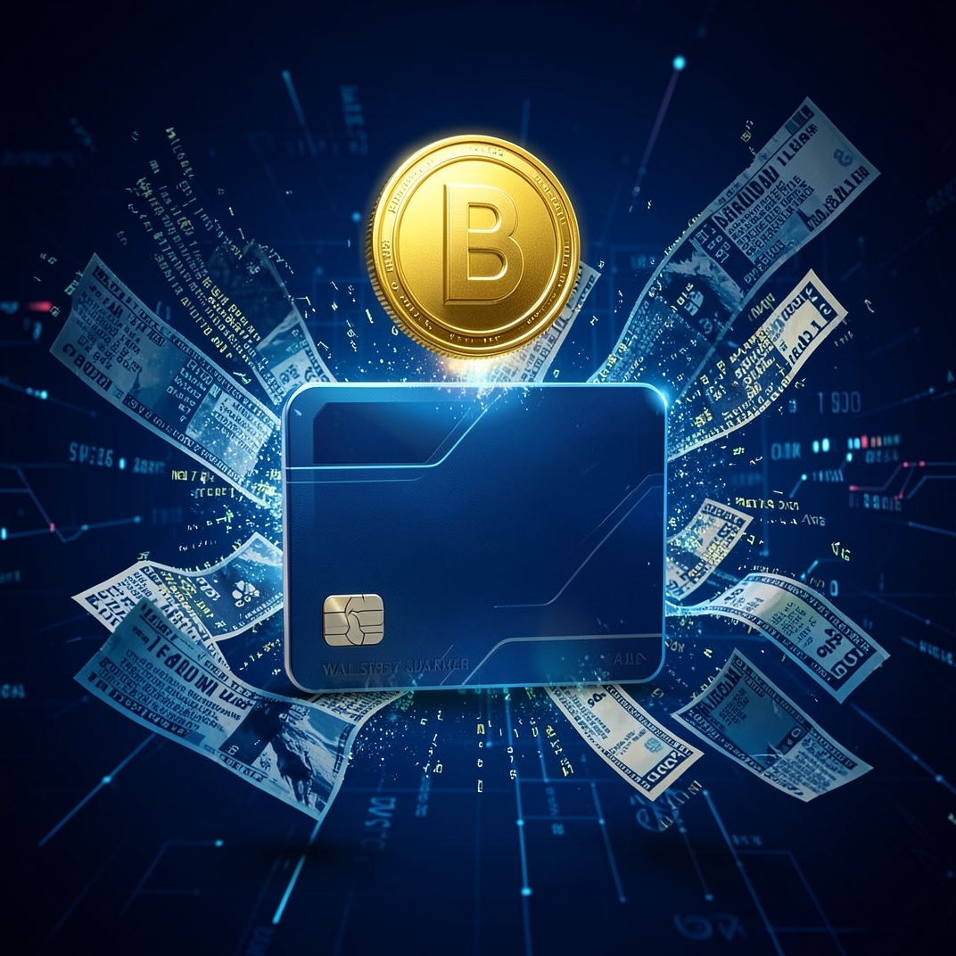 Fold CEO kündigt Bitcoin-Belohnungsoffensive an: "Air Miles sind tot"