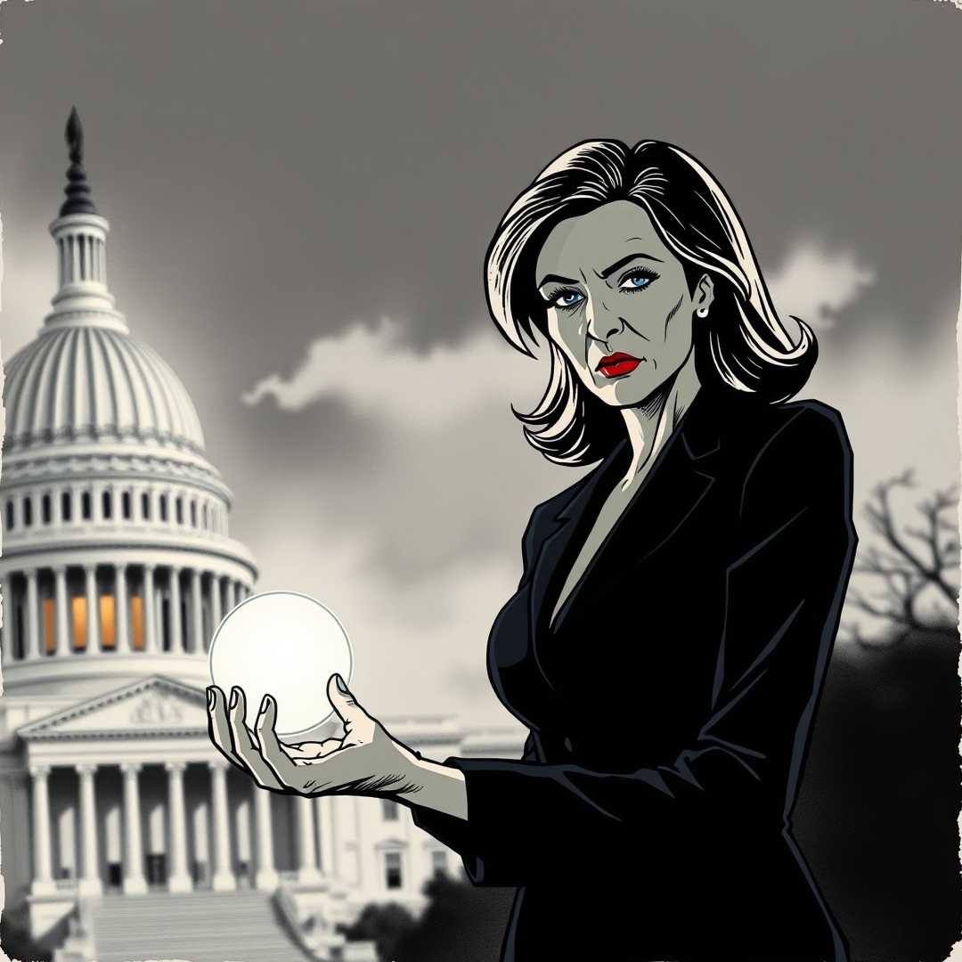 Gabbard verteidigt Trumps Atom-Drohungen: "Gefahr ist subjektiv"