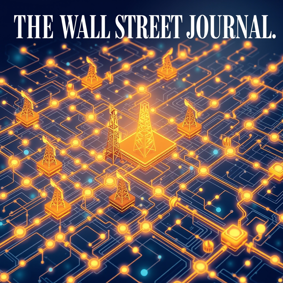 Geopolitische Schockwellen transformieren Rohstoffmärkte: Ölhandel migriert auf DeFi-Plattformen