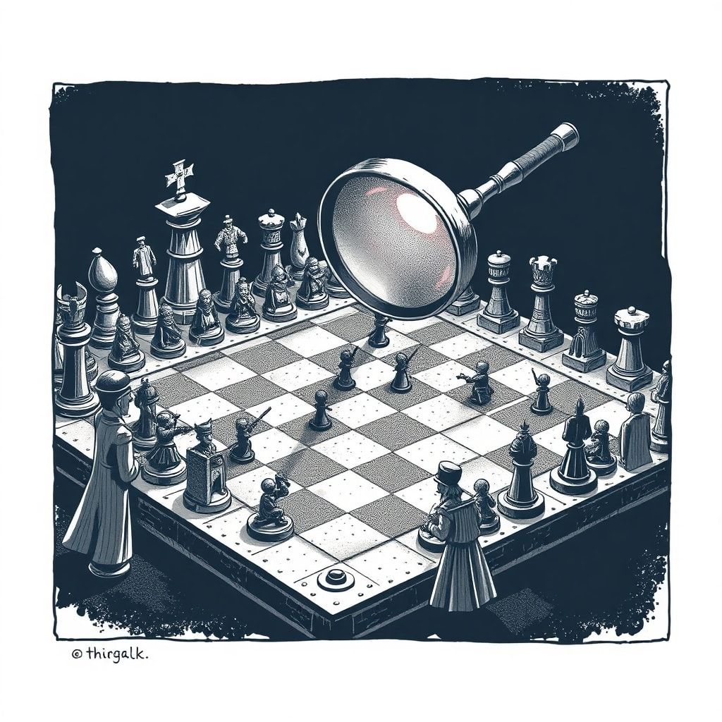 Geopolitische Statik: Analysten debattieren über die "strategische Ermüdung" an der Ukraine-Front