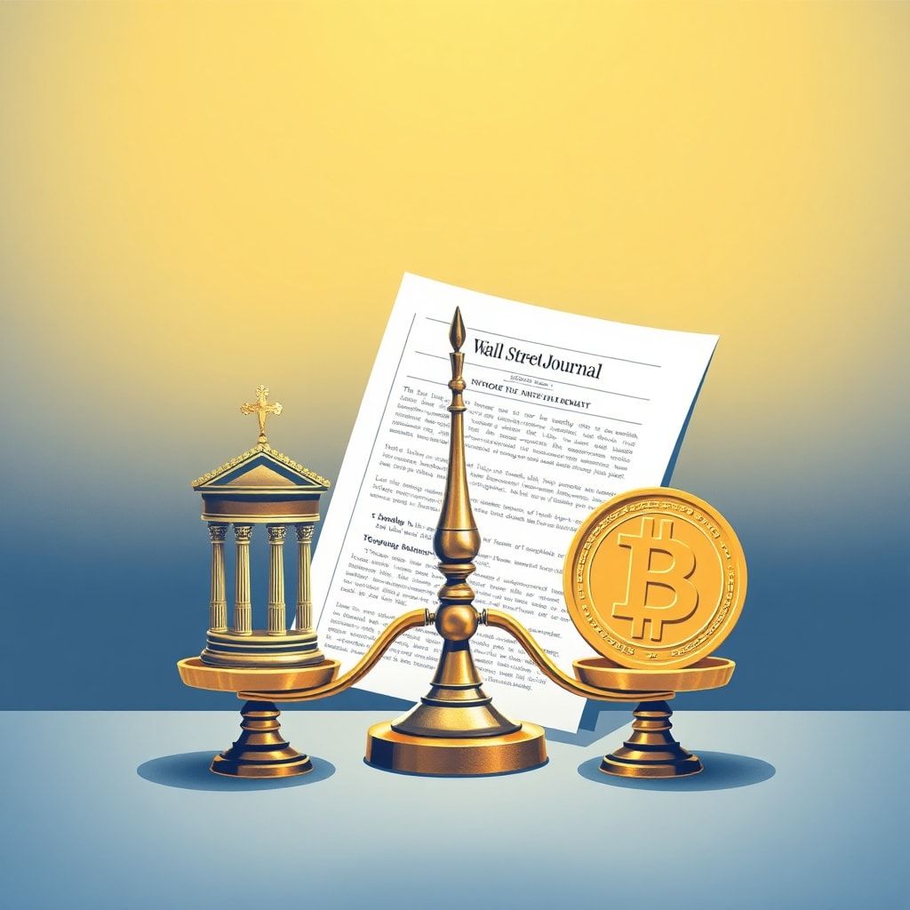 Gesetzgeber: Finanzsektor muss "leicht unzufrieden" sein für Krypto-Gesetzesfortschritt