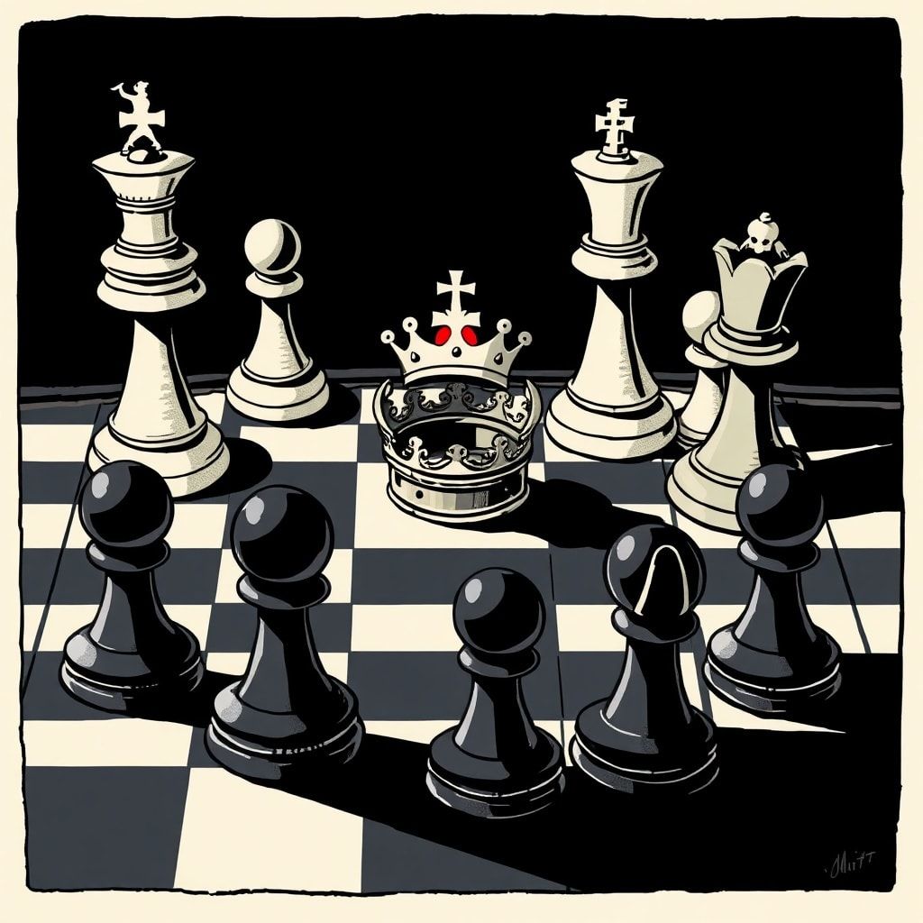 Geteilte Amtszeit als "guter Witz" - Grünen-Chef stellt CDU-Spielchen in Frage