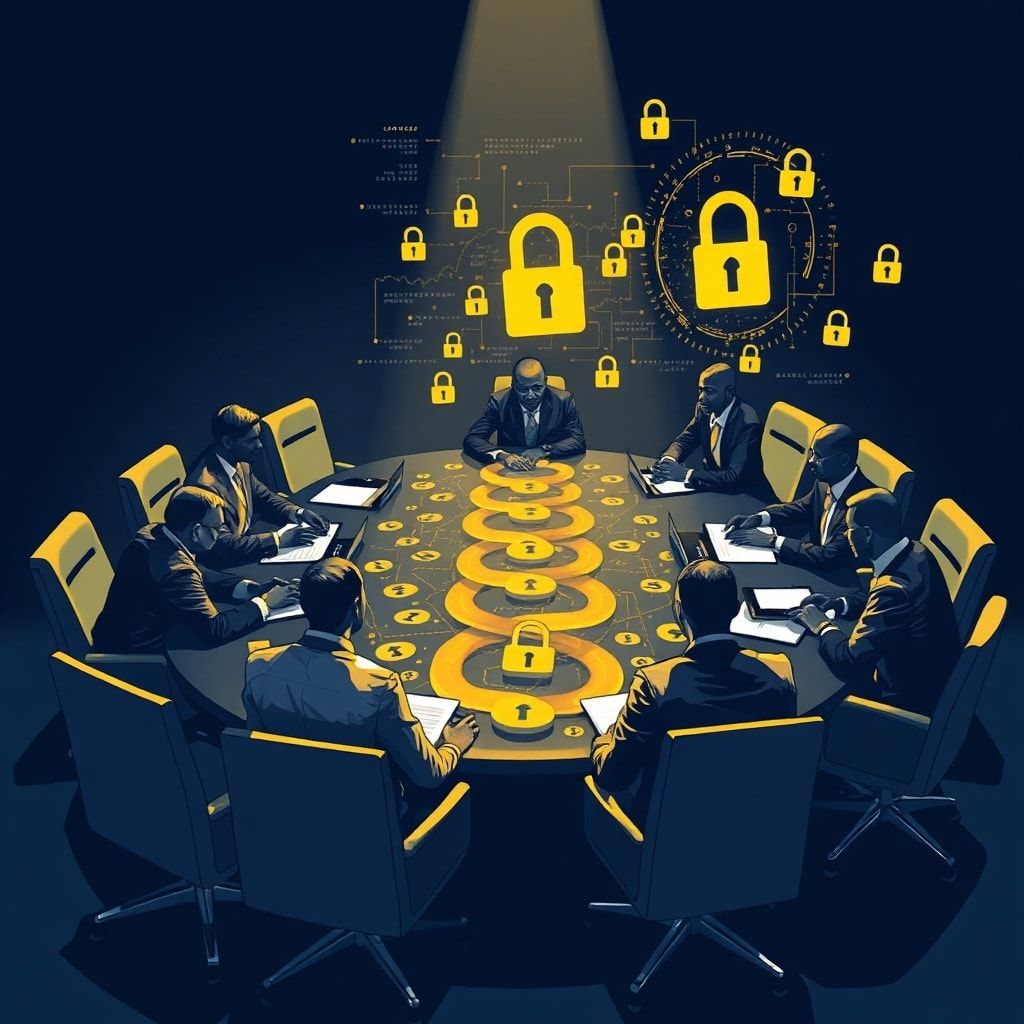 Ghana eröffnet Krypto-Handelssandbox mit elf Firmen unter neuem VASP-Gesetz