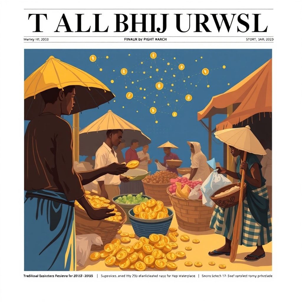 Ghana öffnet Finanztore: Elf Krypto-Firmen betreten SEC-Sandbox