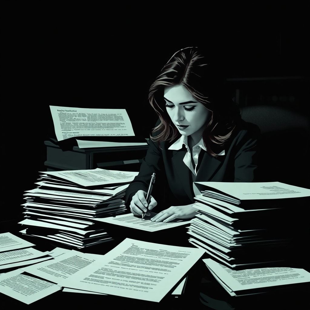 Ghislaine Maxwells Anwalt bestätigt: Gnadengesuch an Trump weiterhin aktiv