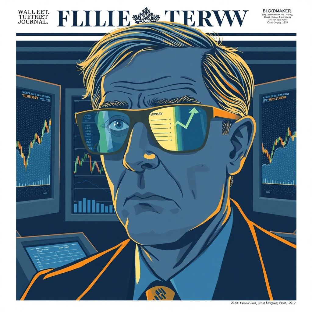 Globale Bitcoin-Umfrage löst Währungskrisen-Debatte in Brüssel aus