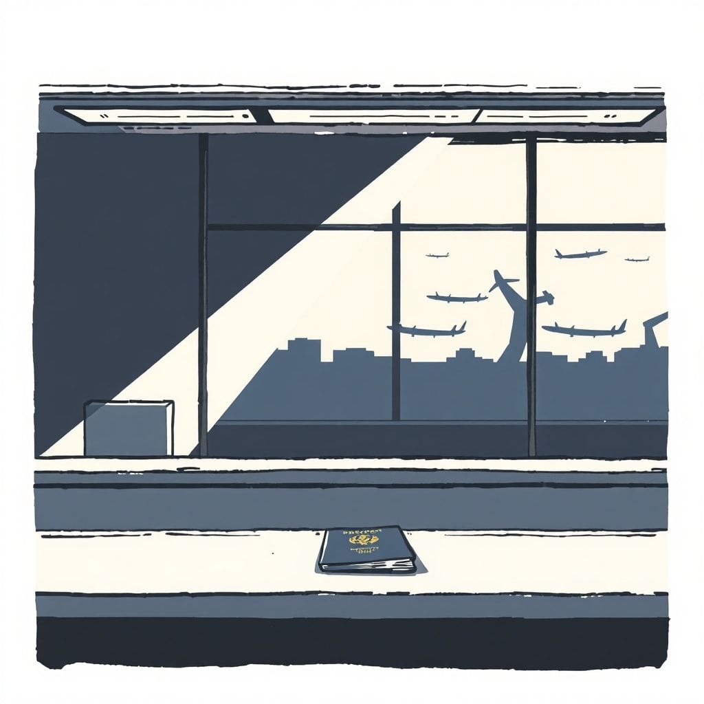 Globale Einreisebeschleunigung: Trump-Administration startet Global Entry Programm nach Shutdown-Pause