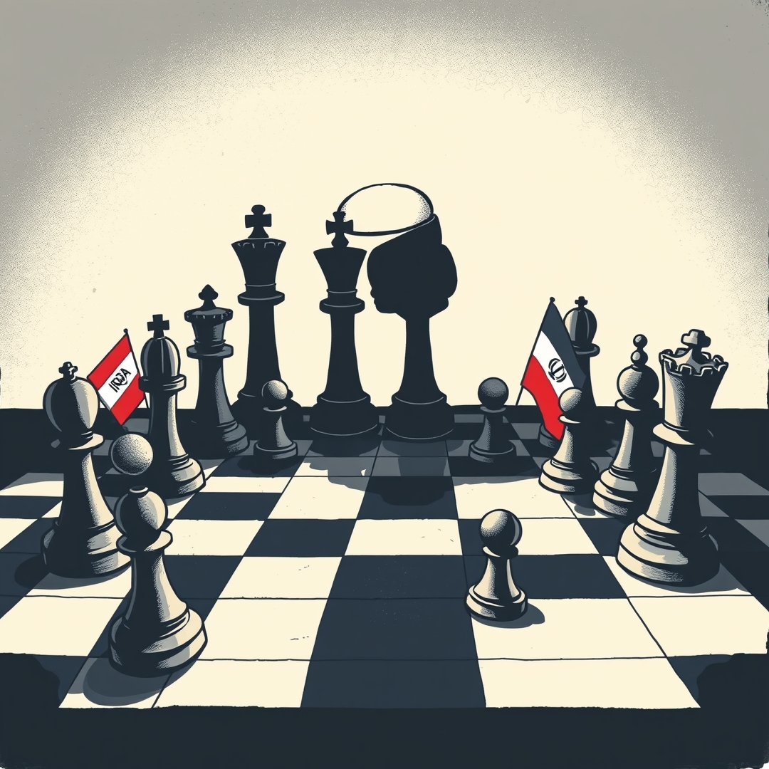 Golan warnt vor Netanjahus Iran-Strategie: "Regimewechsel ist ein Traum"