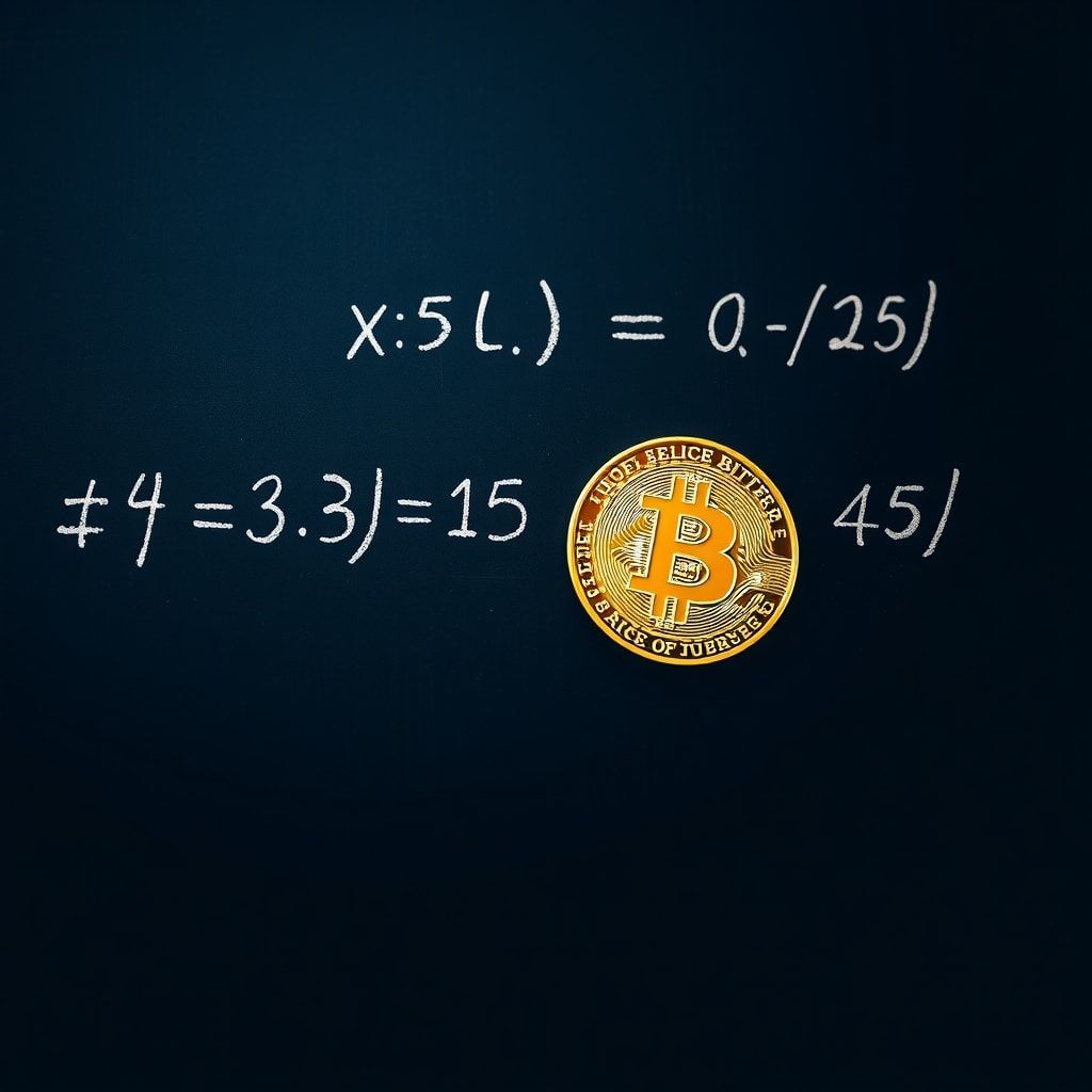 Goldman Sachs Analysten entwickeln quantitatives Modell zur Bitcoin-Bewertung