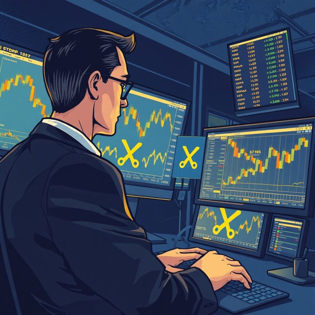 Goldman Sachs investiert 1,4 Milliarden US-Dollar in XRP-ETFs