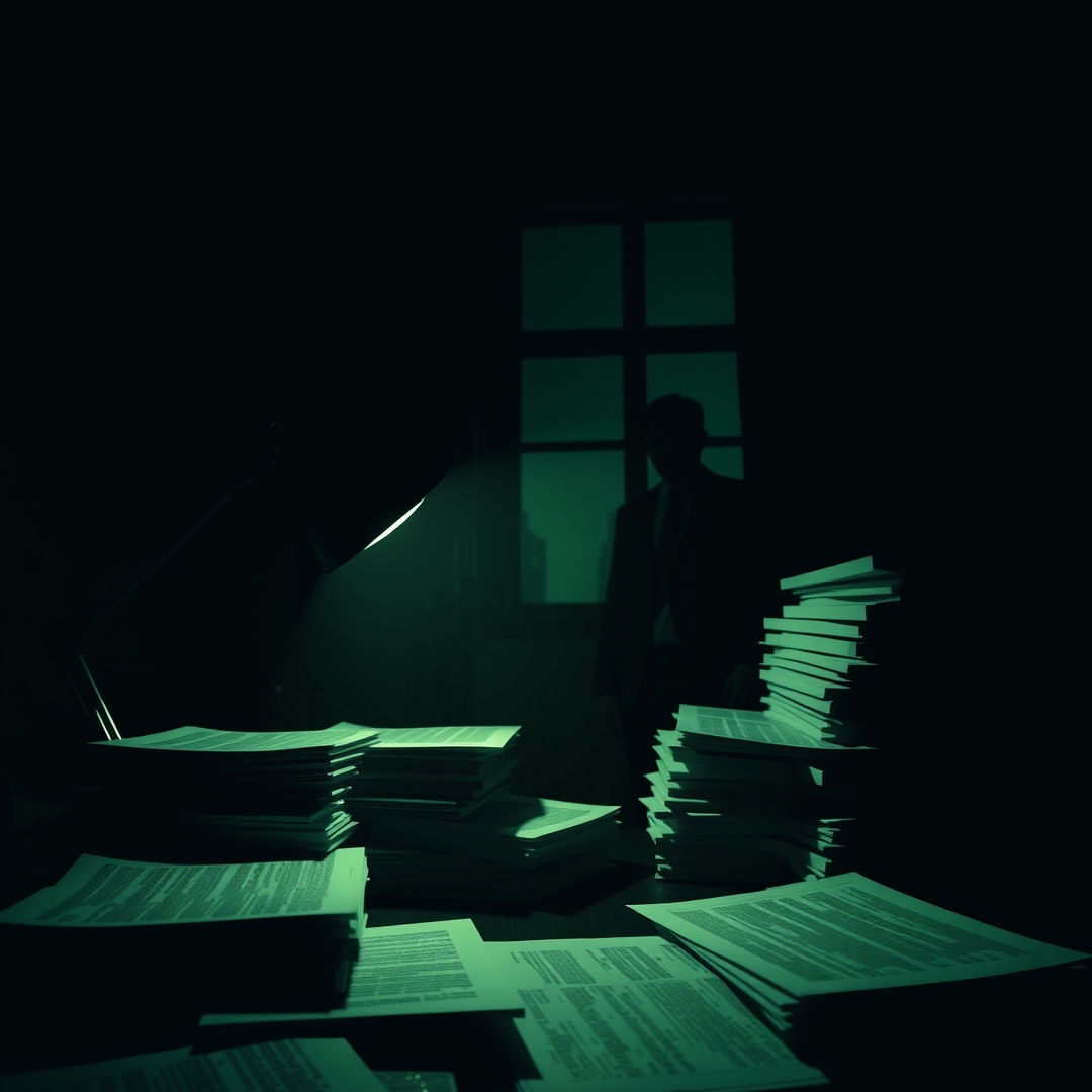 Goldman Sachs veröffentlicht ungeschwärzte Akte: "Alles was Trump über Epstein sagte, ist falsch"