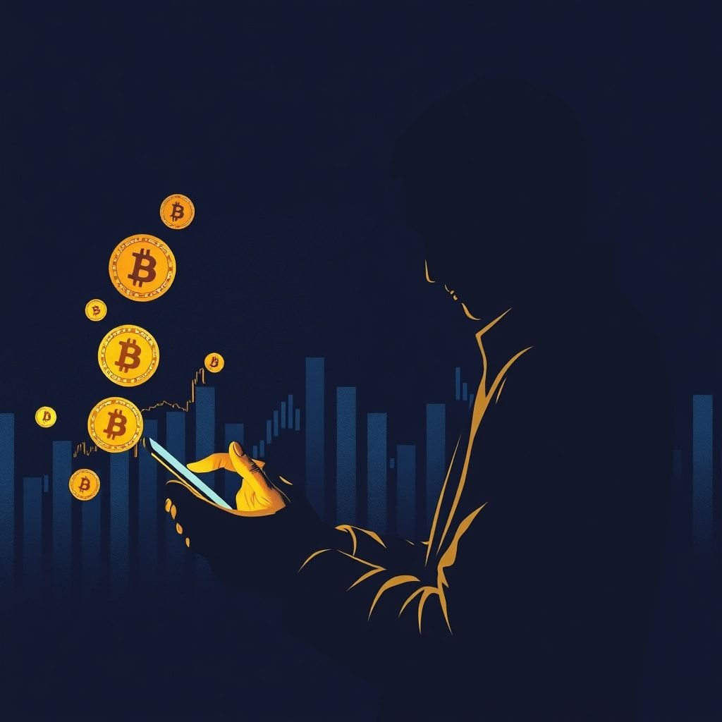 Google entdeckt iOS-Exploit-Kit für Krypto-Phishing-Angriffe