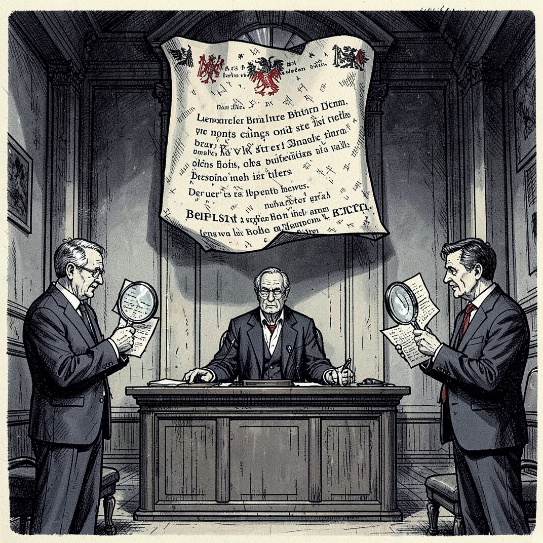 Grüne drohen Merz mit Verfassungsklage – „Sondervermögen verzockt“